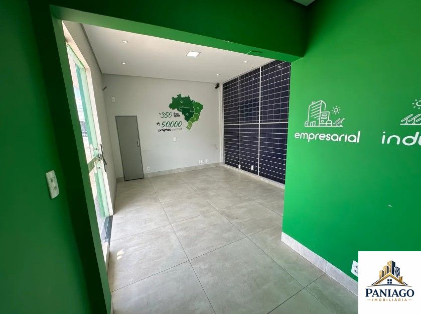 Sala-Conjunto, 30 m² - Foto 3