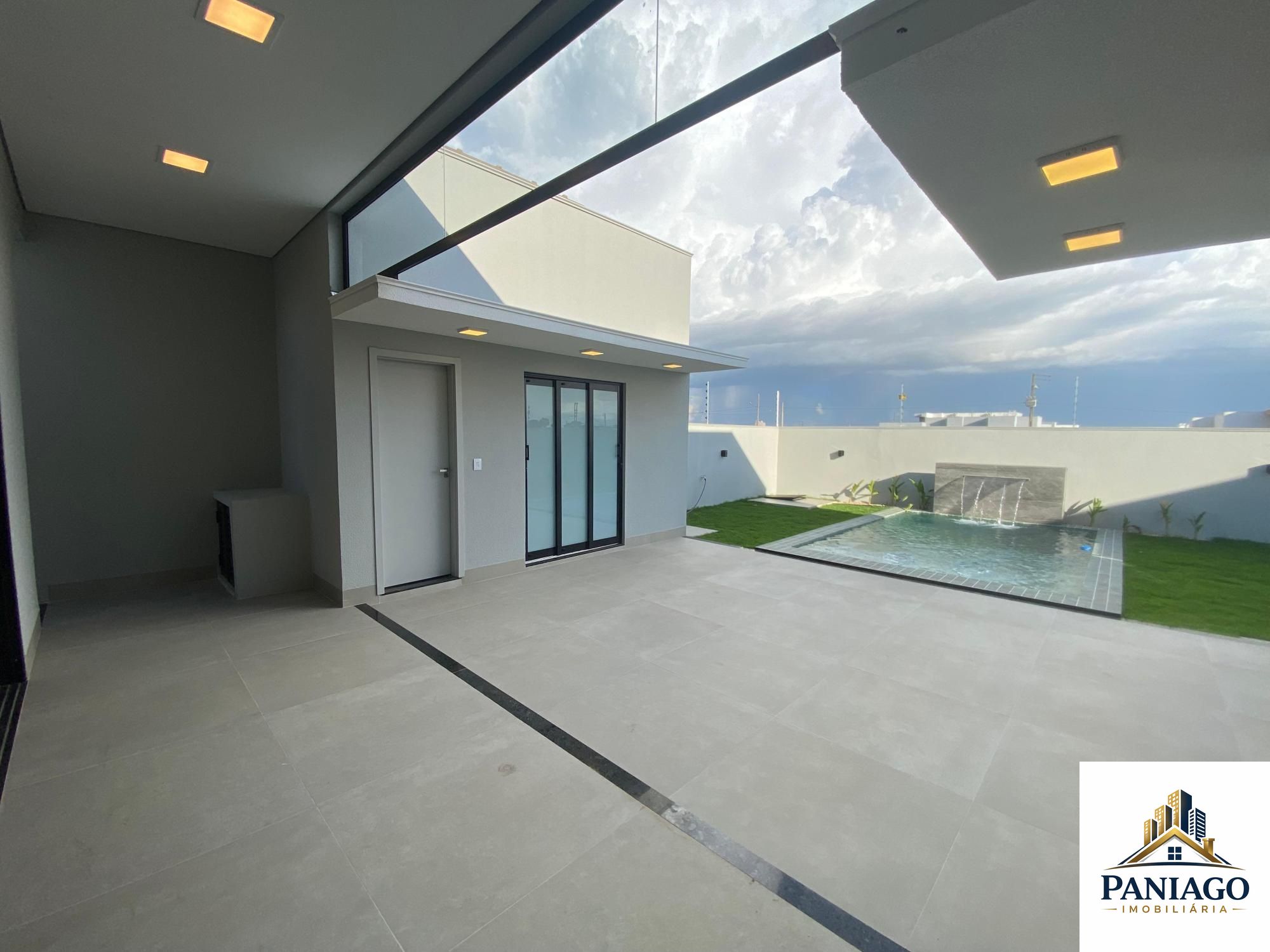 Casa, 3 quartos, 223 m² - Foto 21