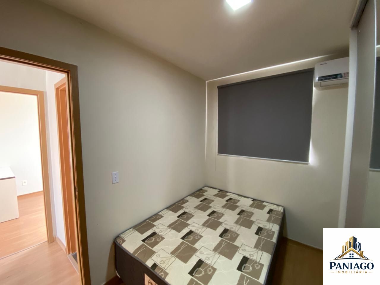 Apartamento, 2 quartos, 40 m² - Foto 7