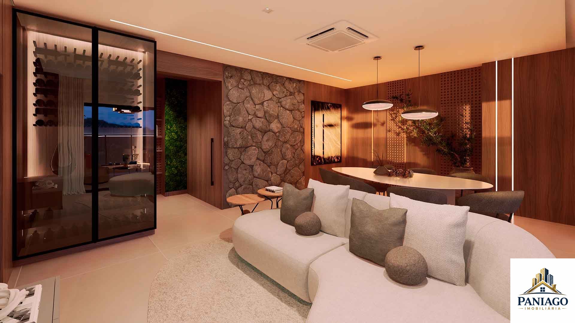 Apartamento, 3 quartos, 194 m² - Foto 7