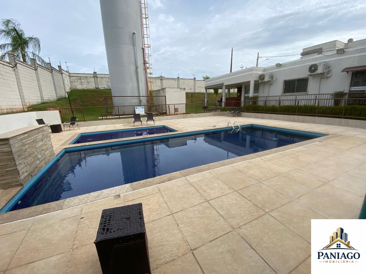 Apartamento, 2 quartos, 40 m² - Foto 16