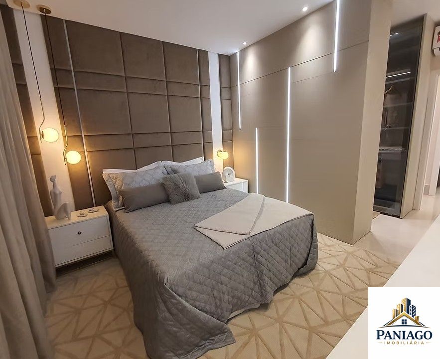 Apartamento, 3 quartos, 165 m² - Foto 6