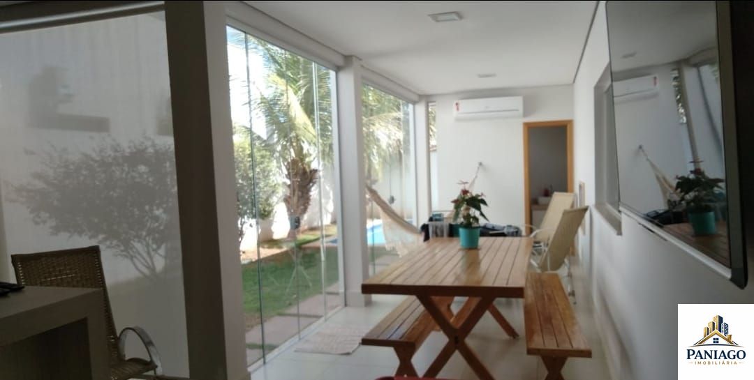 Casa de Condomínio, 3 quartos - Foto 8