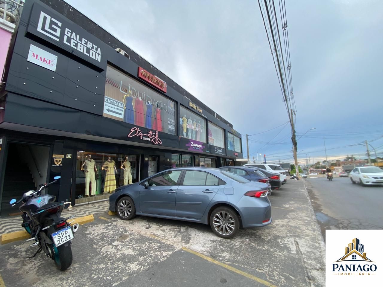 Sala-Conjunto, 25 m² - Foto 7