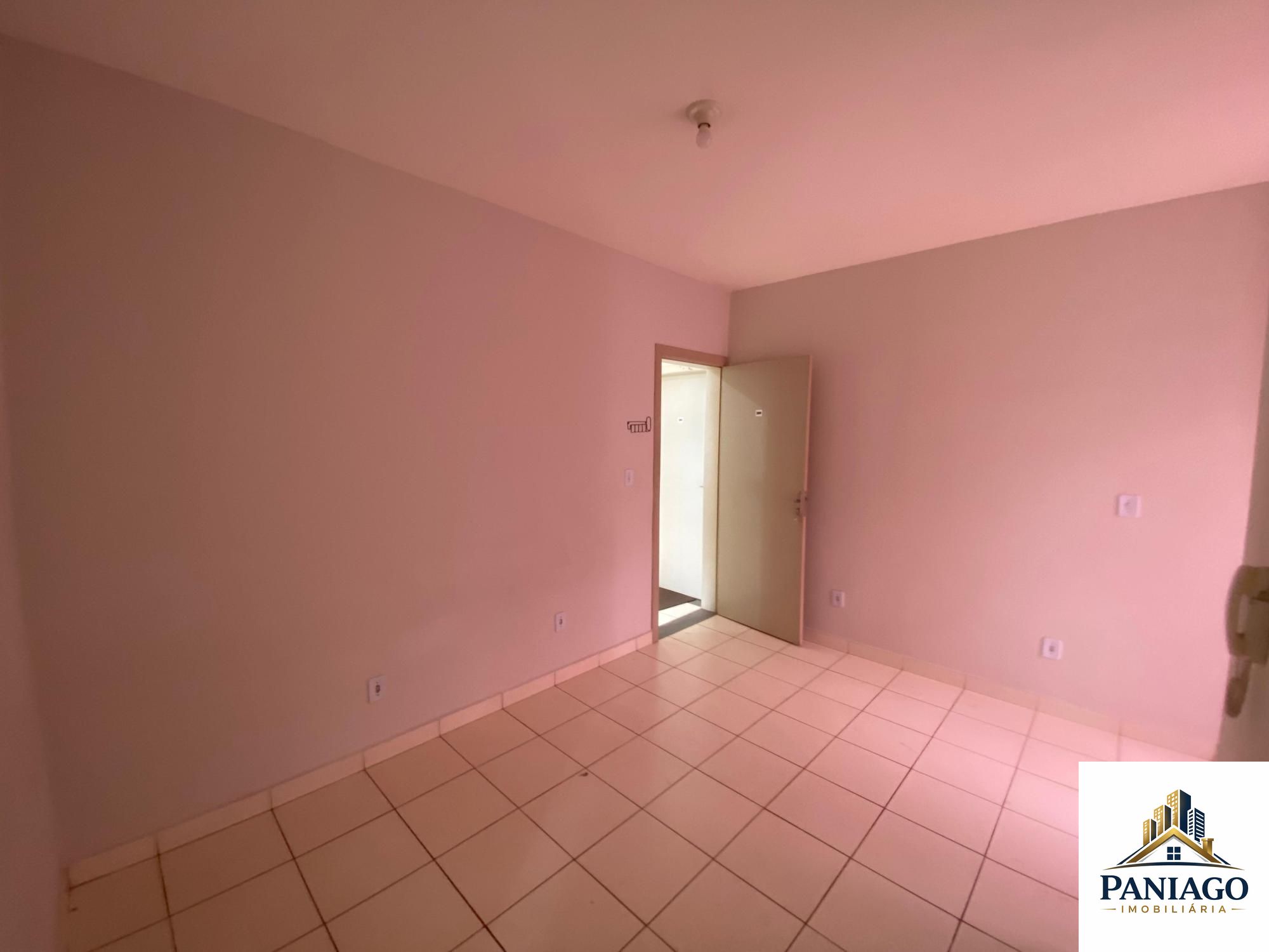 Apartamento, 2 quartos, 44 m² - Foto 3