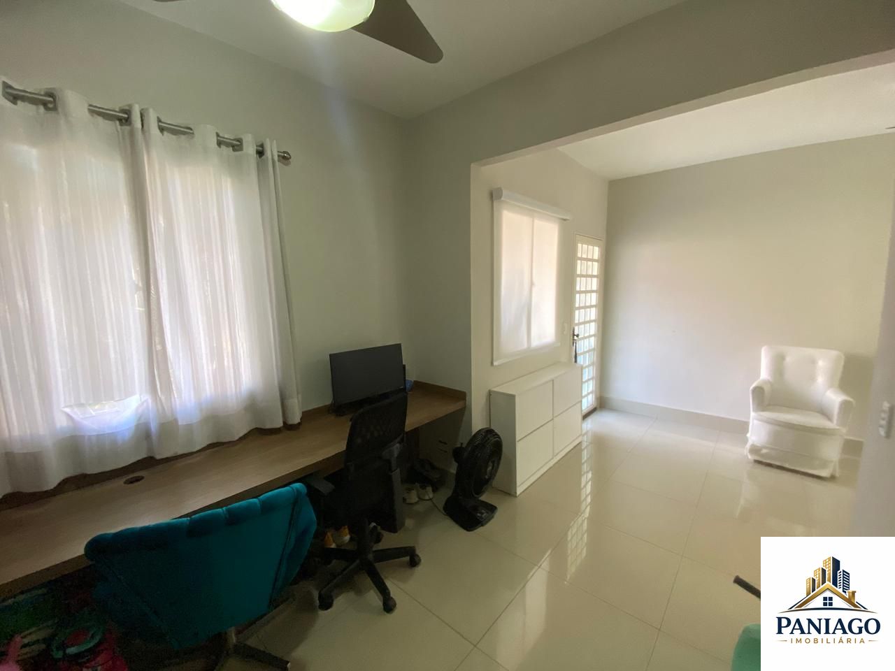 Casa de Condomínio, 3 quartos - Foto 11