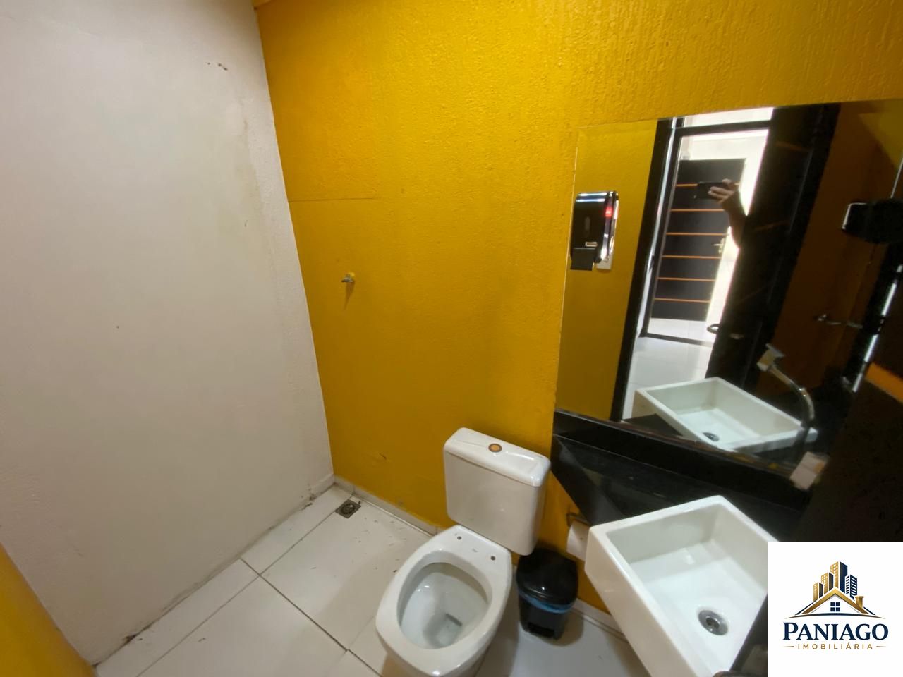 Loja-Salão, 100 m² - Foto 10