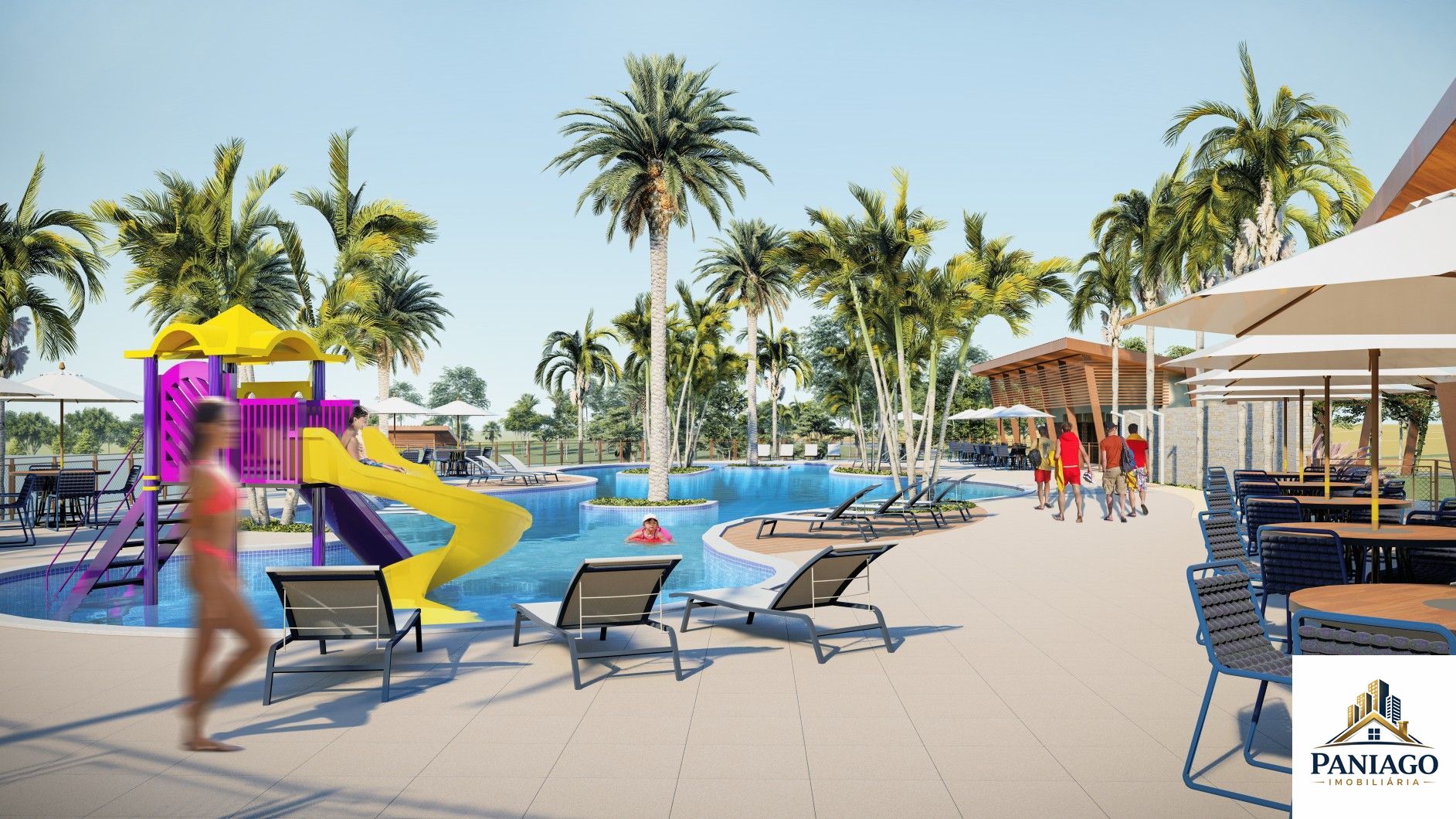 Terreno, 1500 m² - Foto 2