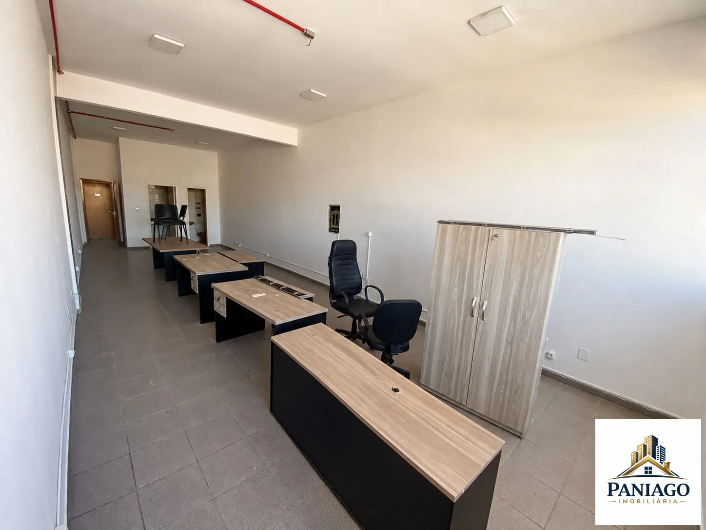 Sala-Conjunto, 57 m² - Foto 2