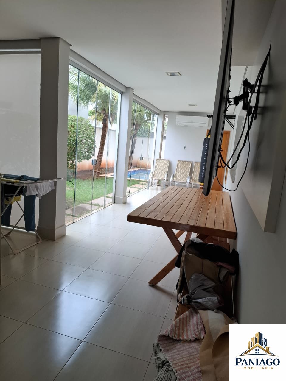 Casa de Condomínio, 3 quartos - Foto 9