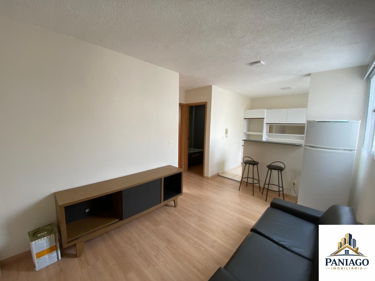 Apartamento, 2 quartos, 40 m² - Foto 2