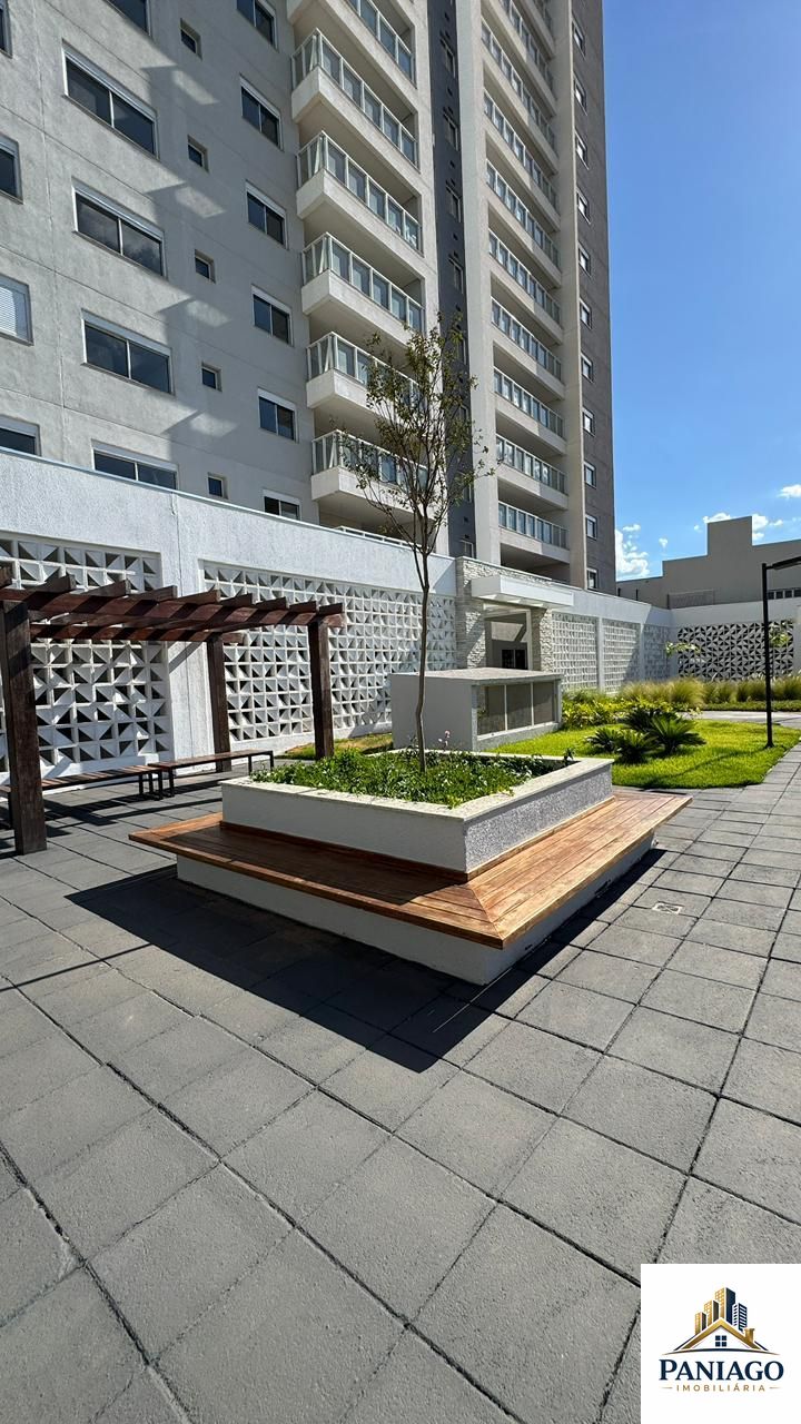 Apartamento, 3 quartos, 119 m² - Foto 15