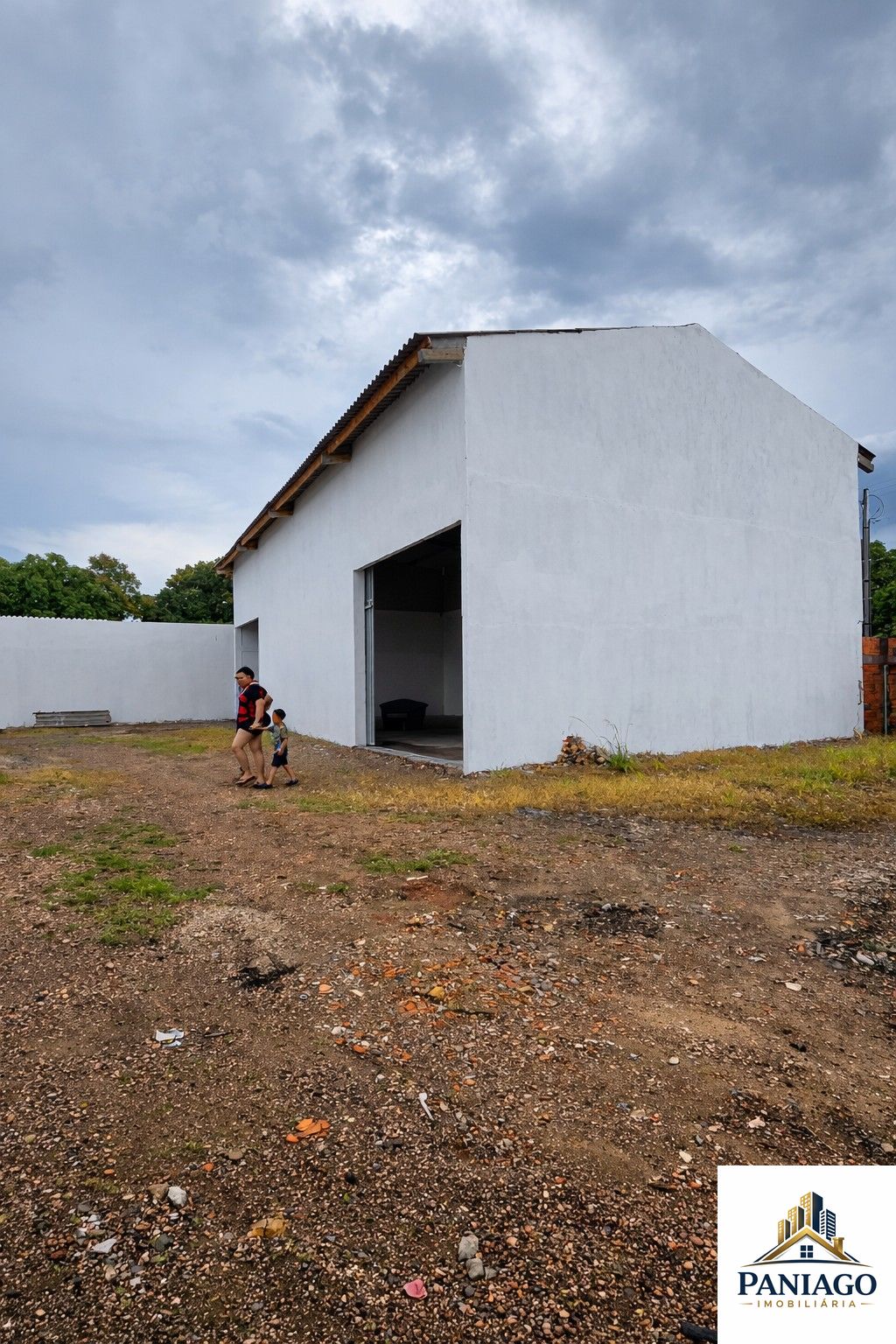 Depósito-Galpão - Foto 9