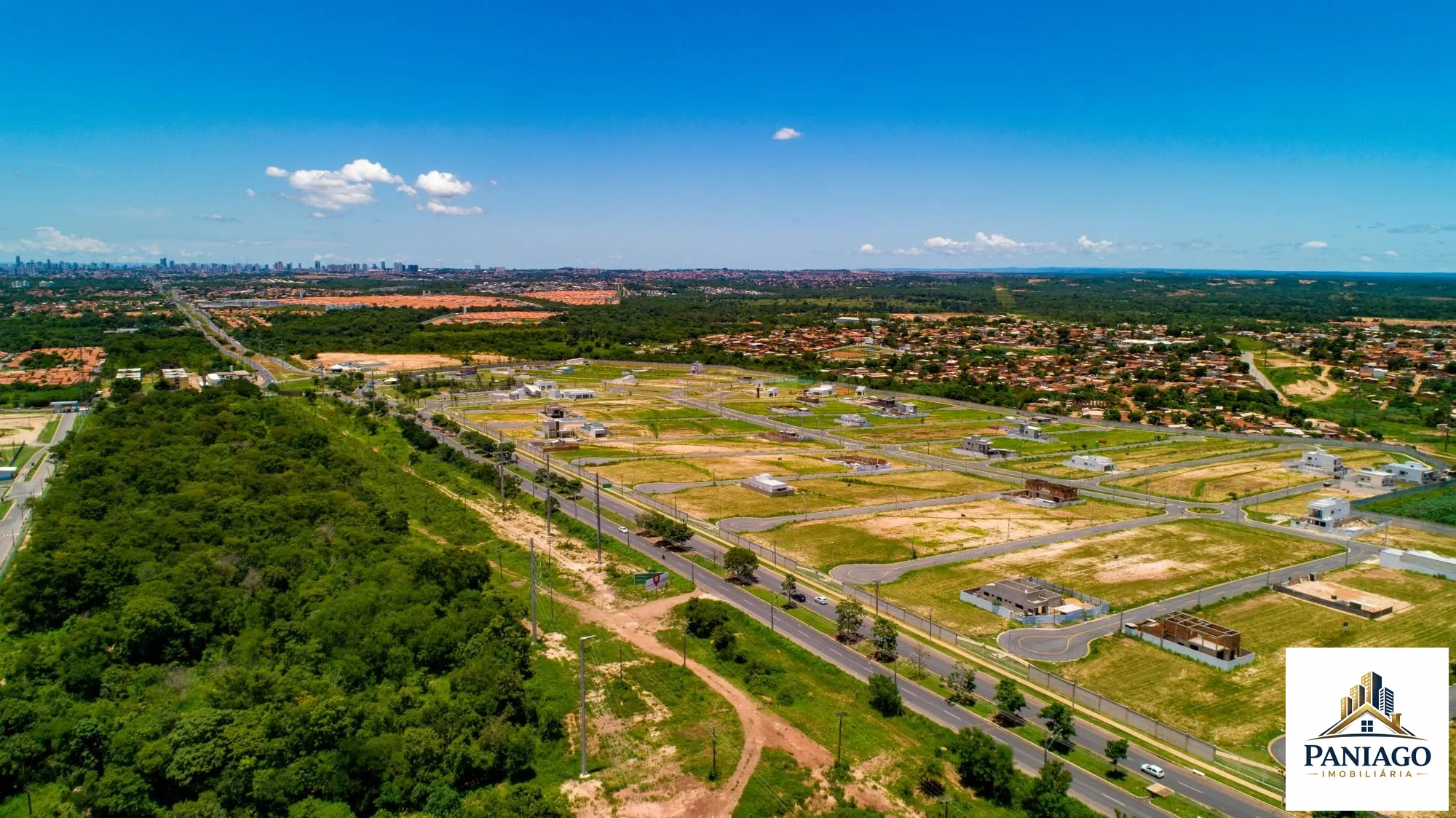 Loteamento e Condomínio, 270 m² - Foto 3