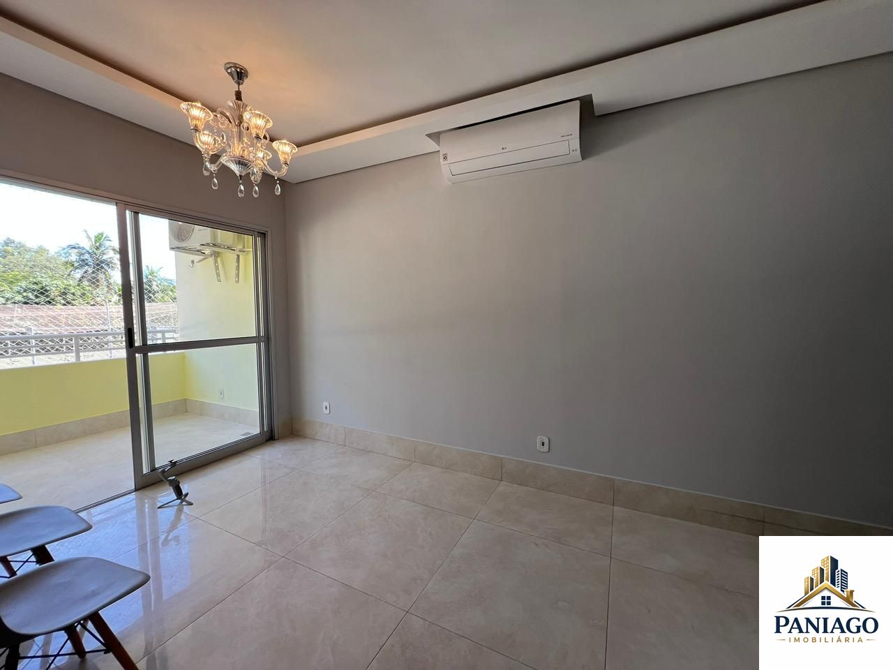 Apartamento, 3 quartos, 83 m² - Foto 2