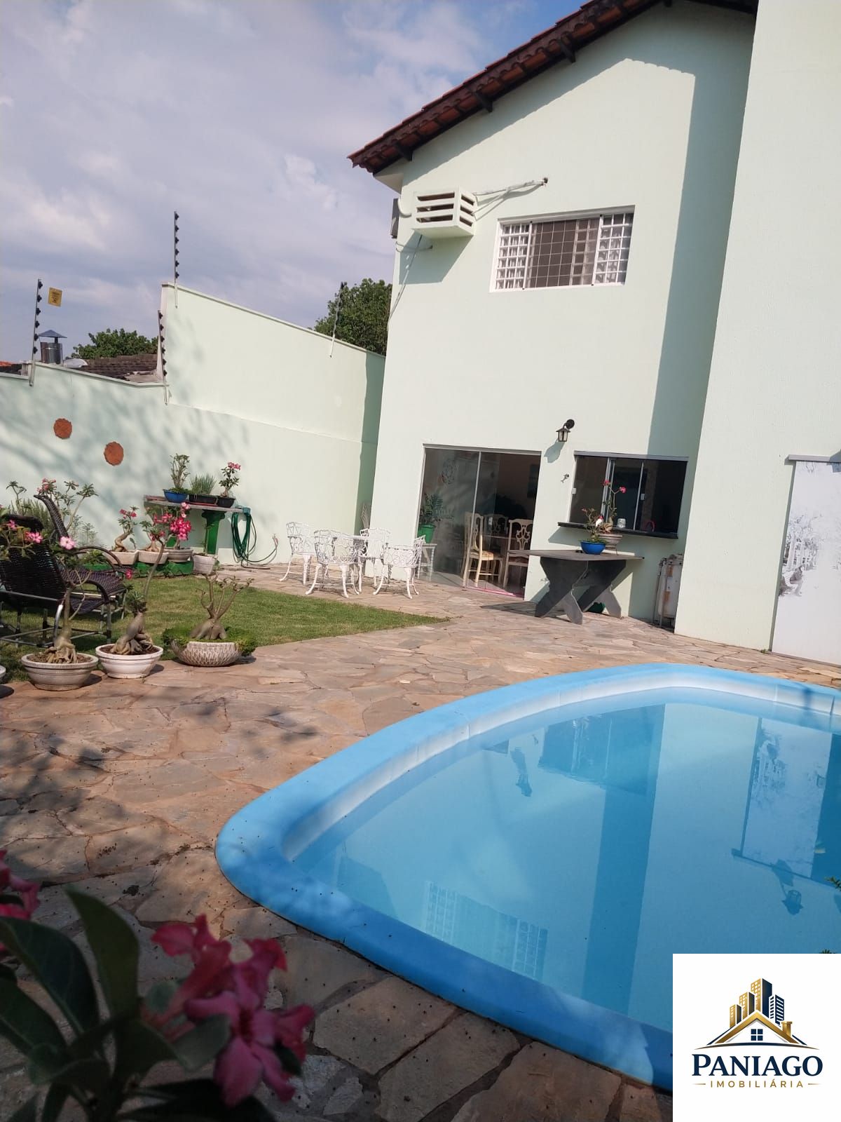 Casa de Condomínio, 4 quartos - Foto 18