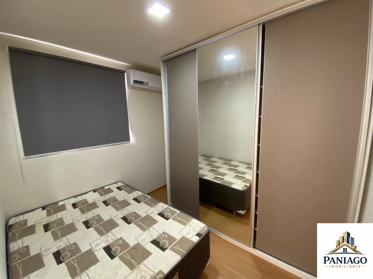 Apartamento, 2 quartos, 40 m² - Foto 1