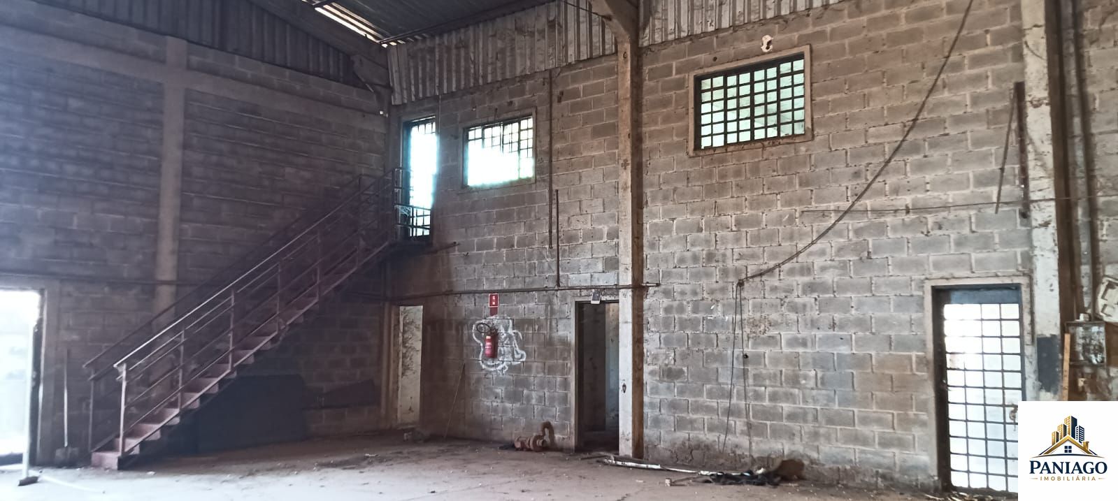 Depósito-Galpão, 2350 m² - Foto 3