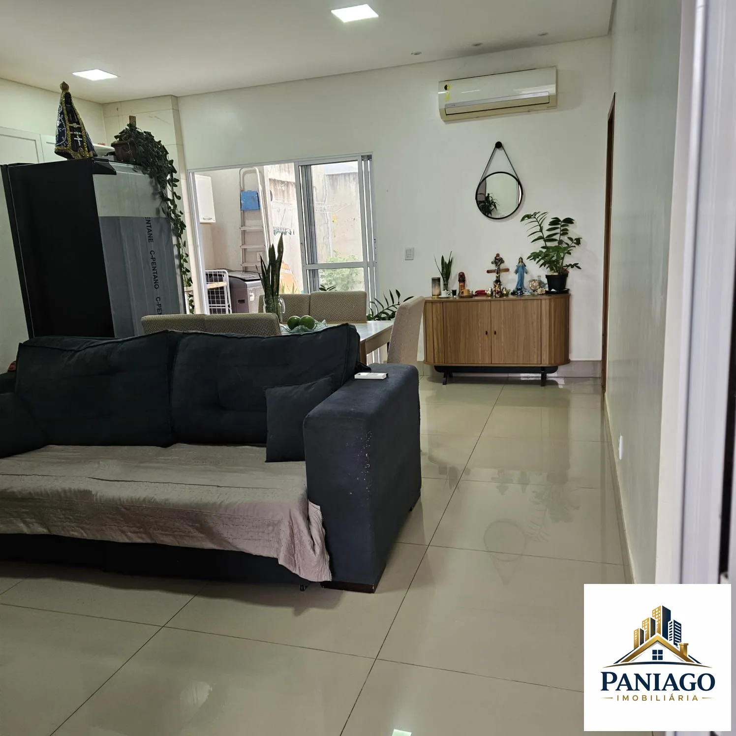 Casa, 3 quartos, 100 m² - Foto 15