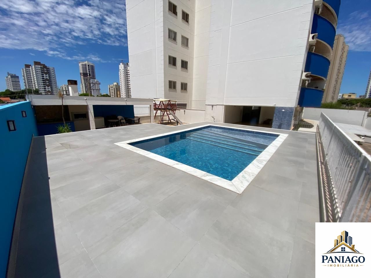 Apartamento, 2 quartos, 84 m² - Foto 7