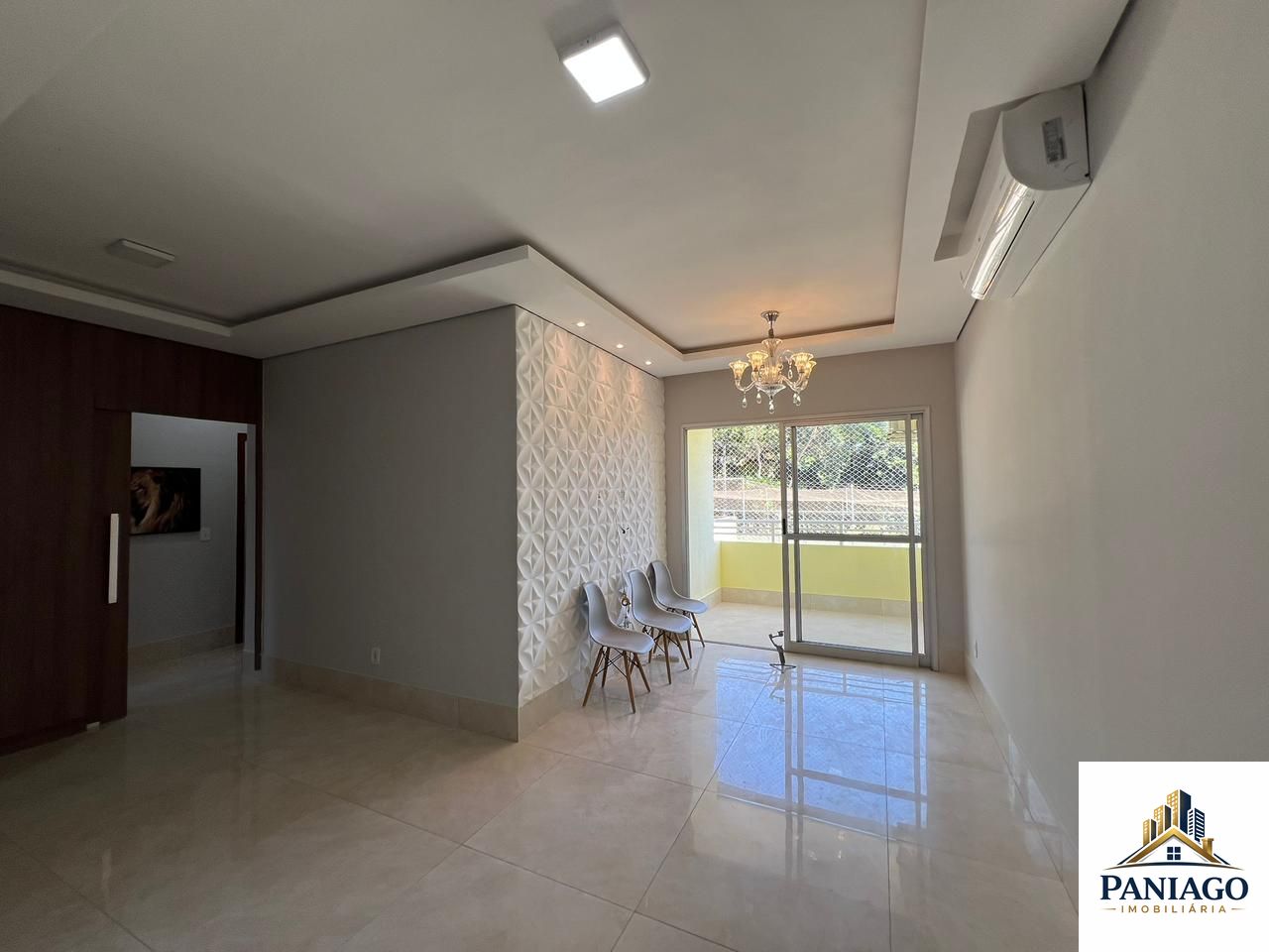 Apartamento, 3 quartos, 83 m² - Foto 1