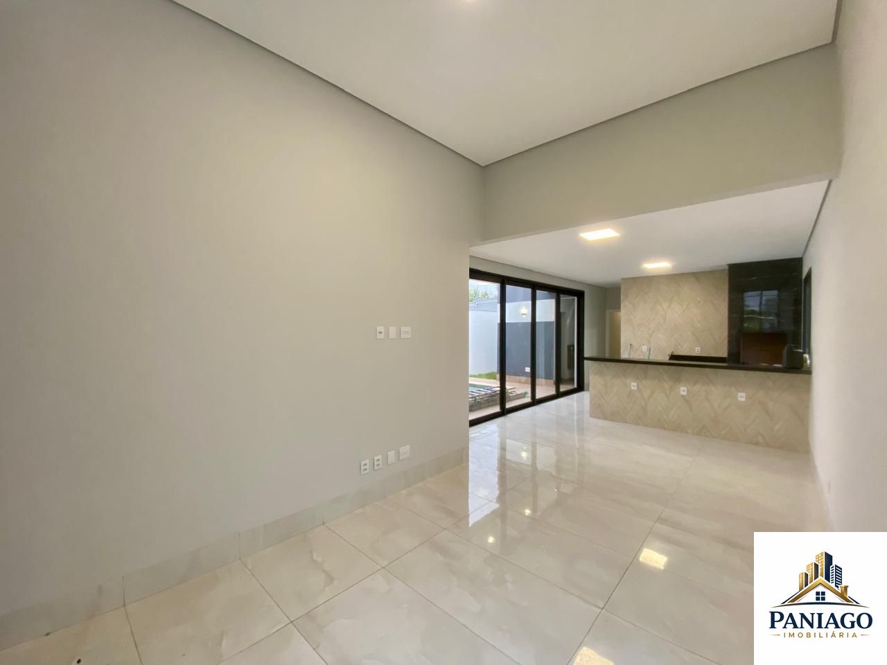 Casa de Condomínio, 3 quartos - Foto 3