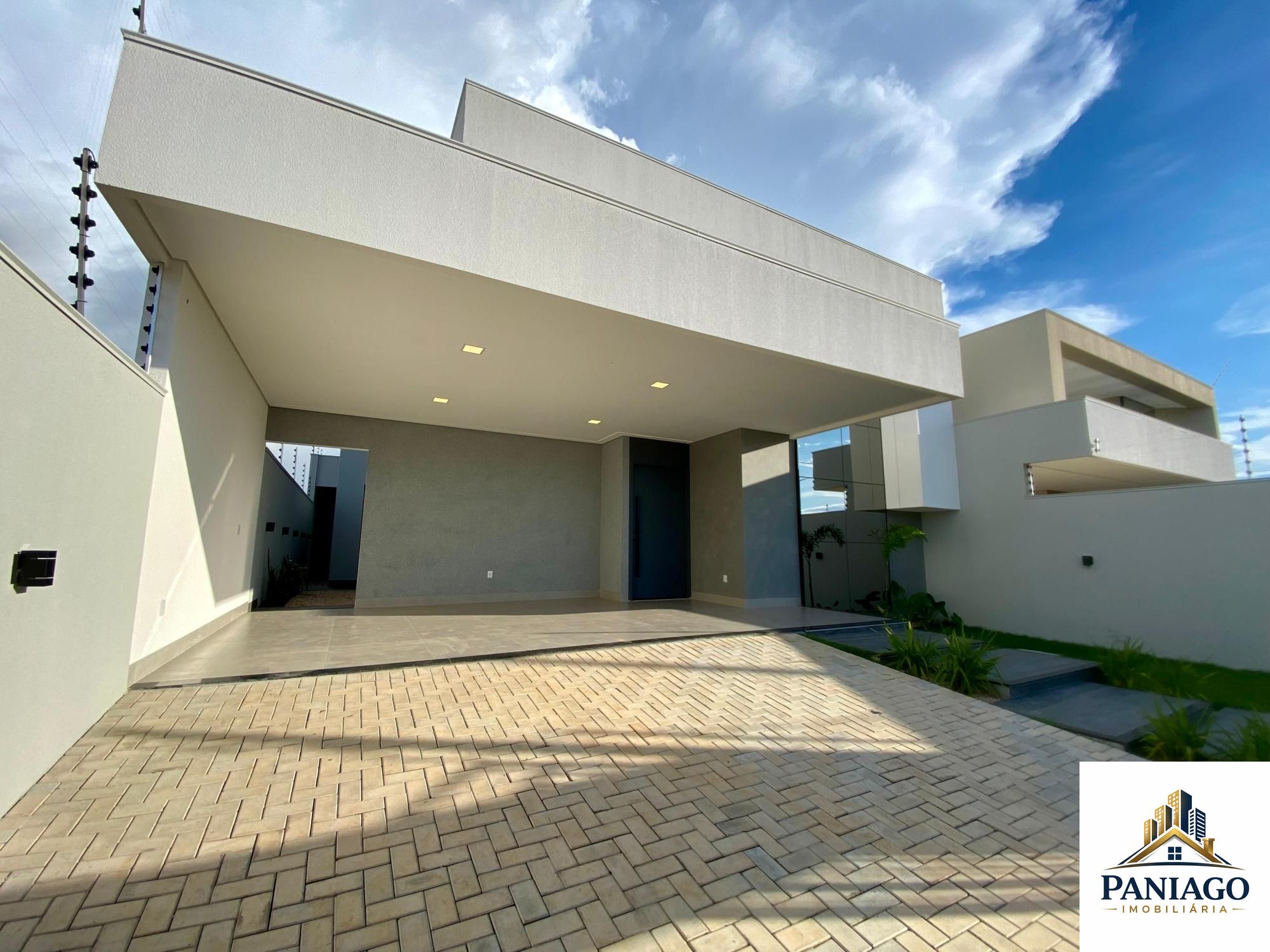 Casa, 3 quartos, 223 m² - Foto 4