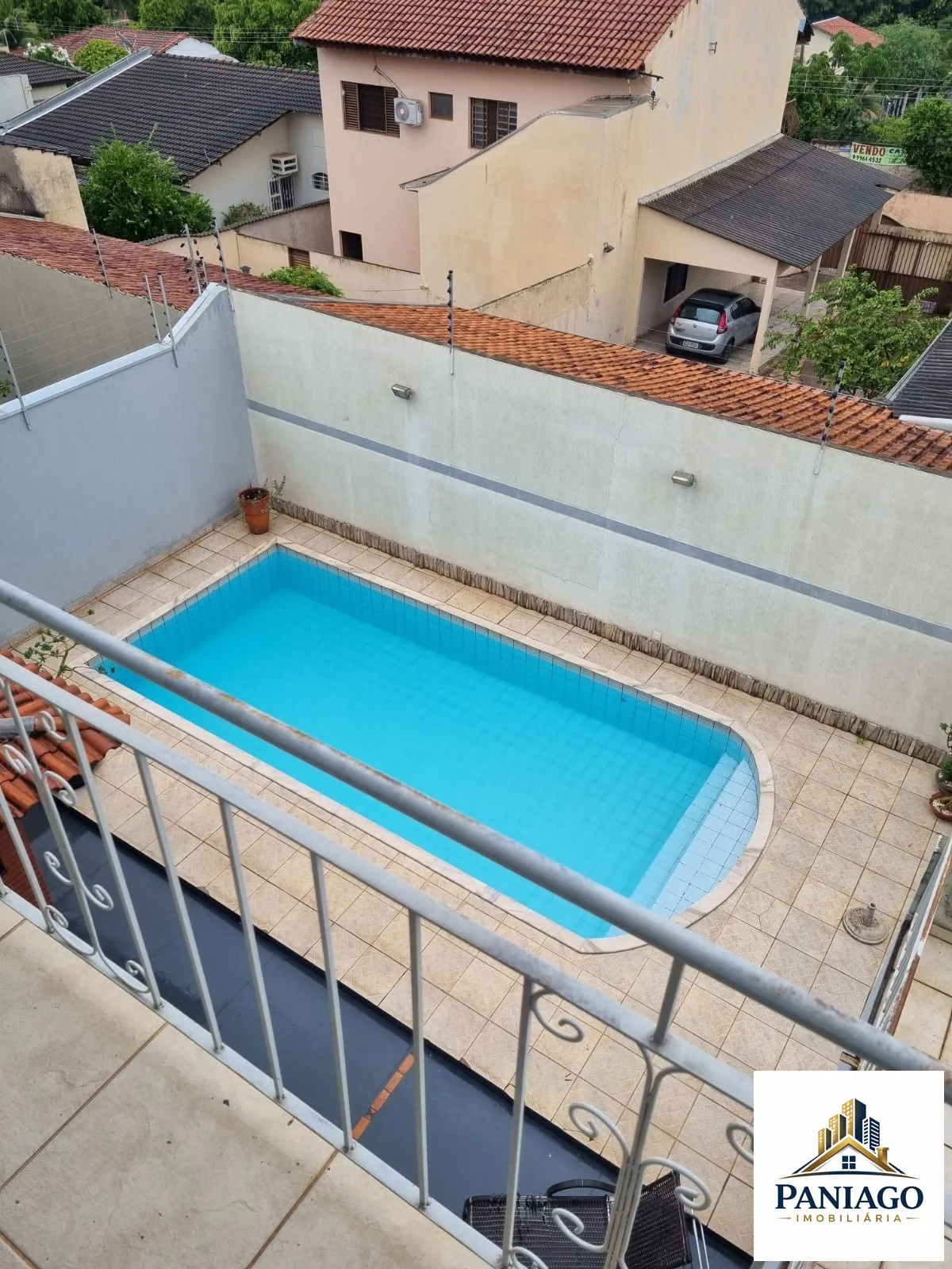 Casa, 5 quartos, 395 m² - Foto 13