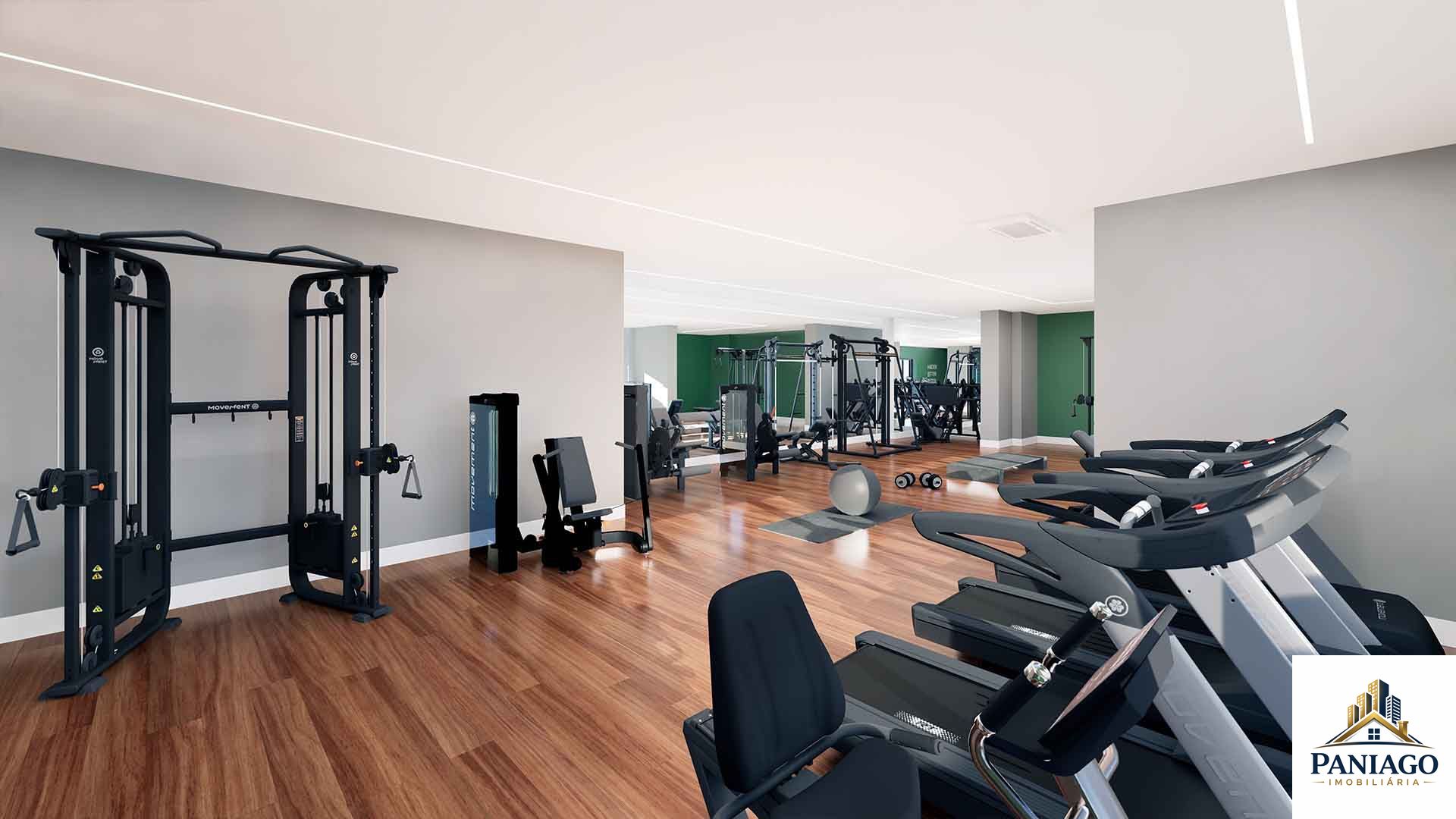 Apartamento, 3 quartos, 194 m² - Foto 12