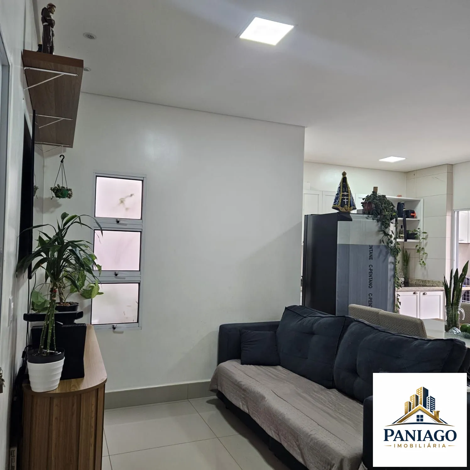 Casa, 3 quartos, 100 m² - Foto 12