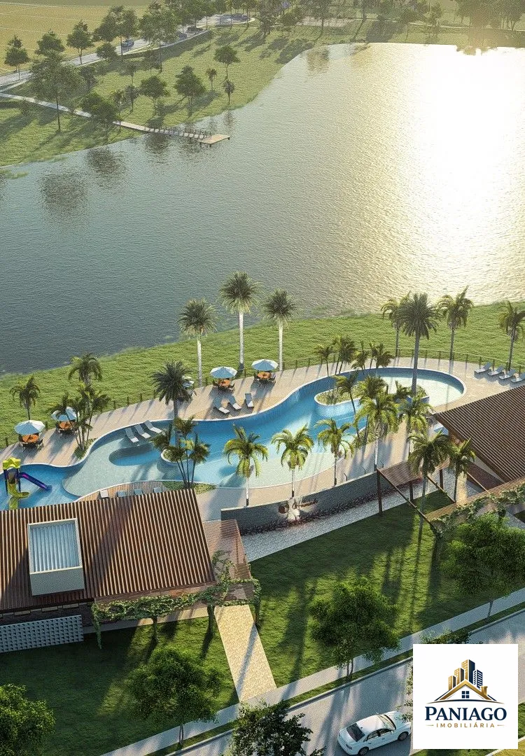 Terreno, 1500 m² - Foto 1