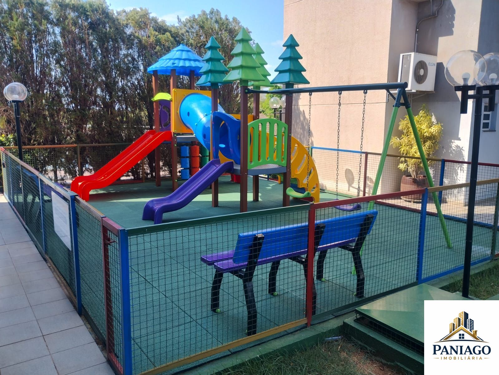 Apartamento, 2 quartos, 69 m² - Foto 2