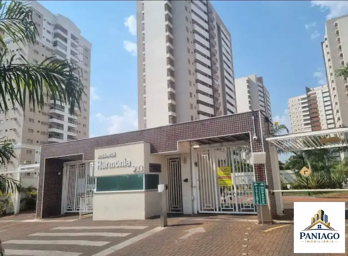 Apartamento, 2 quartos, 62 m² - Foto 3