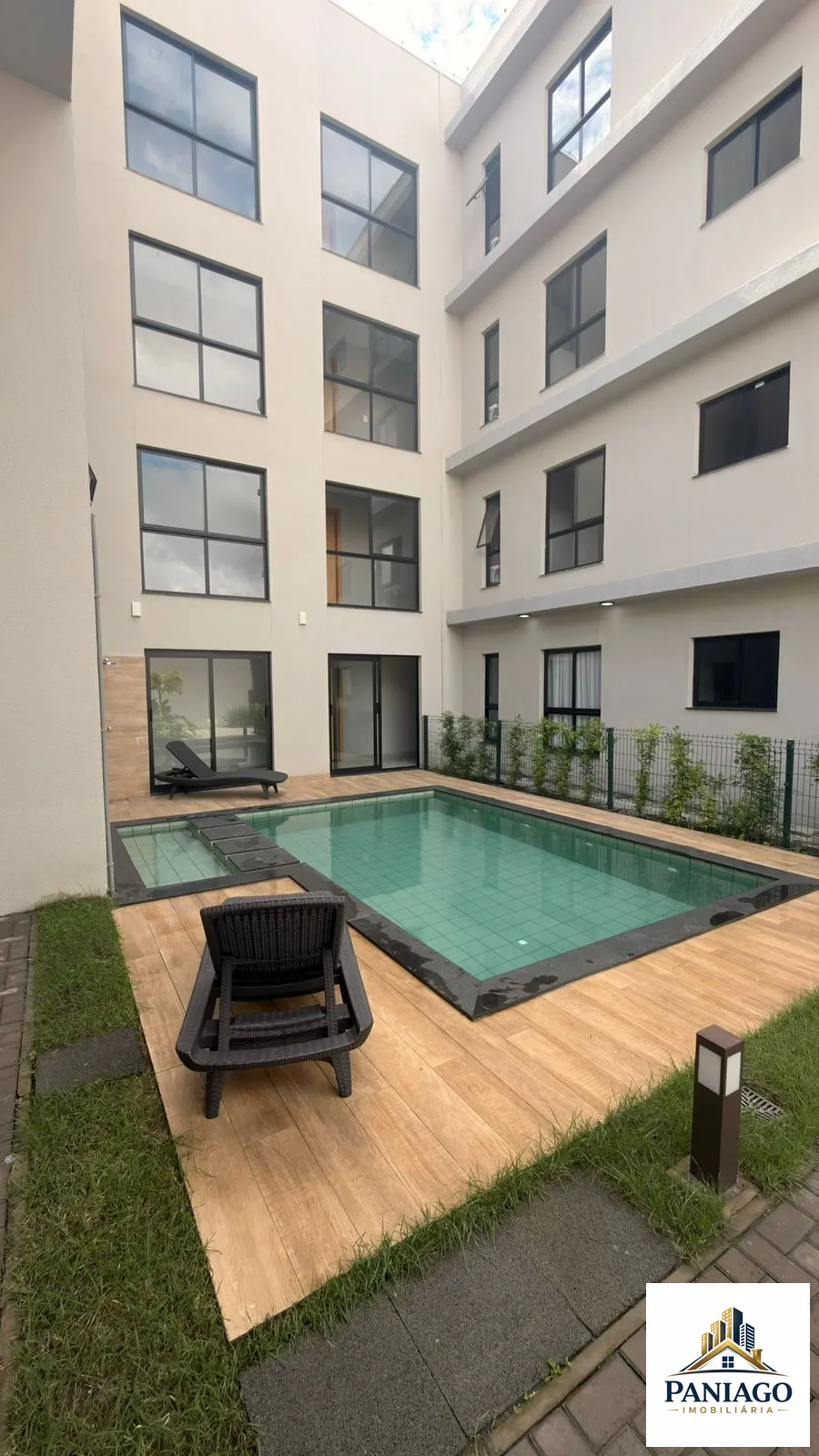 Apartamento, 2 quartos, 57 m² - Foto 1