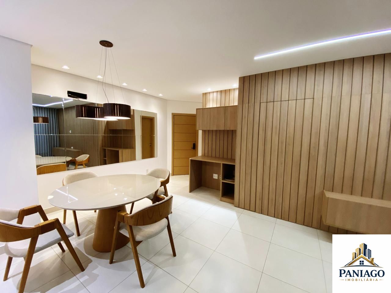 Apartamento, 3 quartos, 124 m² - Foto 4