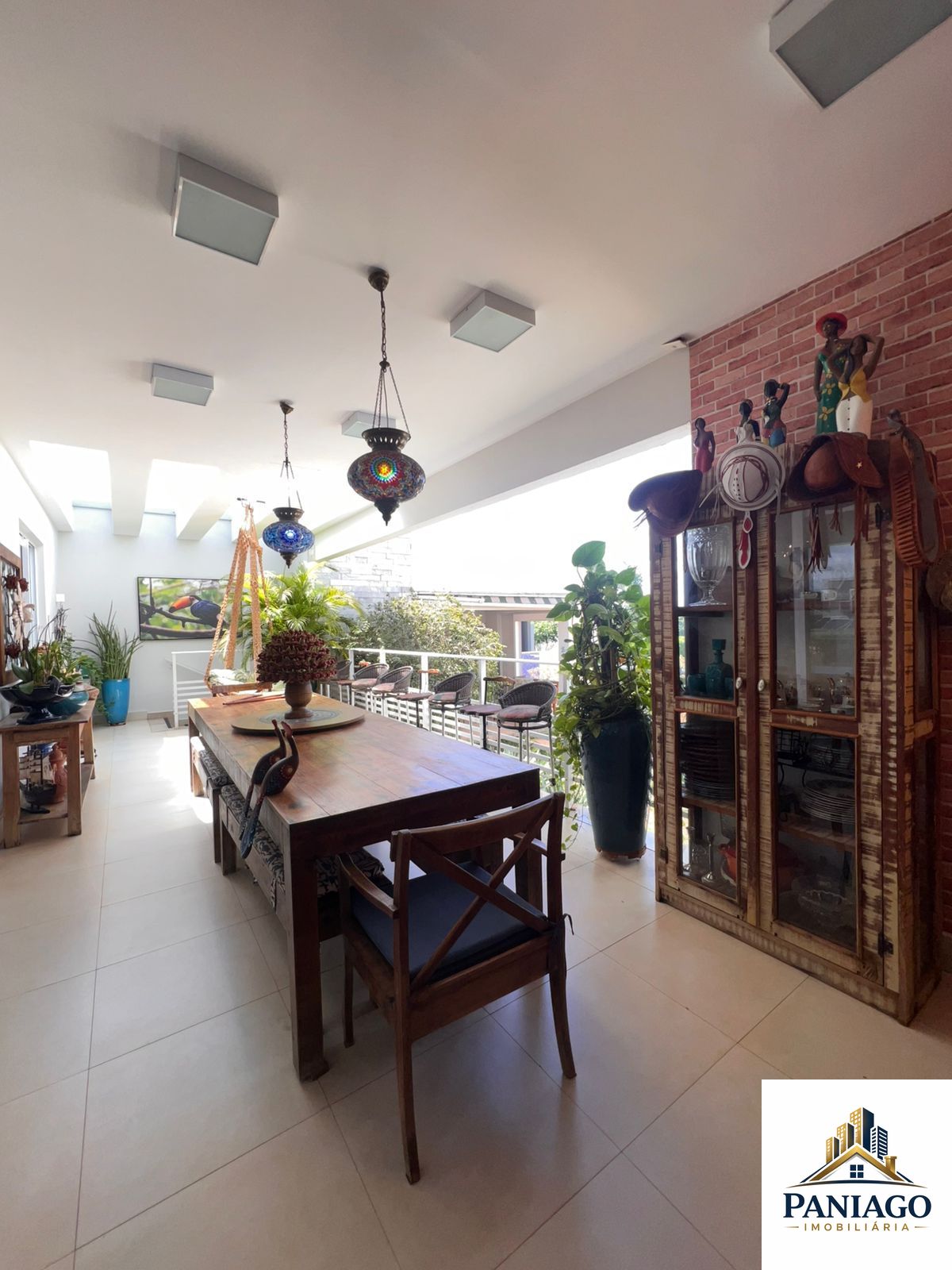 Casa de Condomínio, 3 quartos - Foto 6