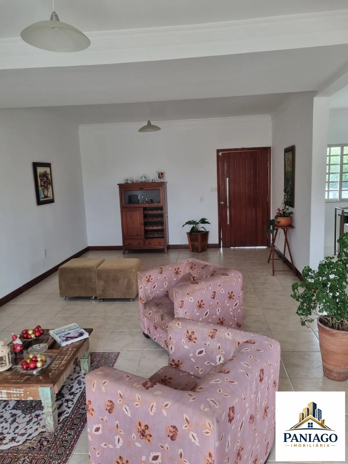 Casa, 5 quartos, 395 m² - Foto 7
