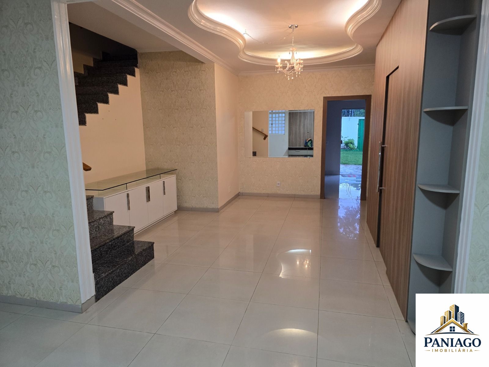 Casa de Condomínio, 4 quartos - Foto 3