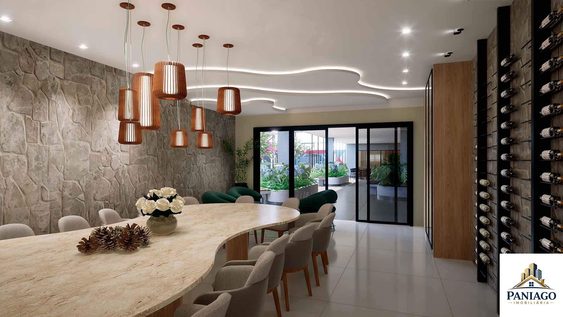 Apartamento, 3 quartos, 194 m² - Foto 15