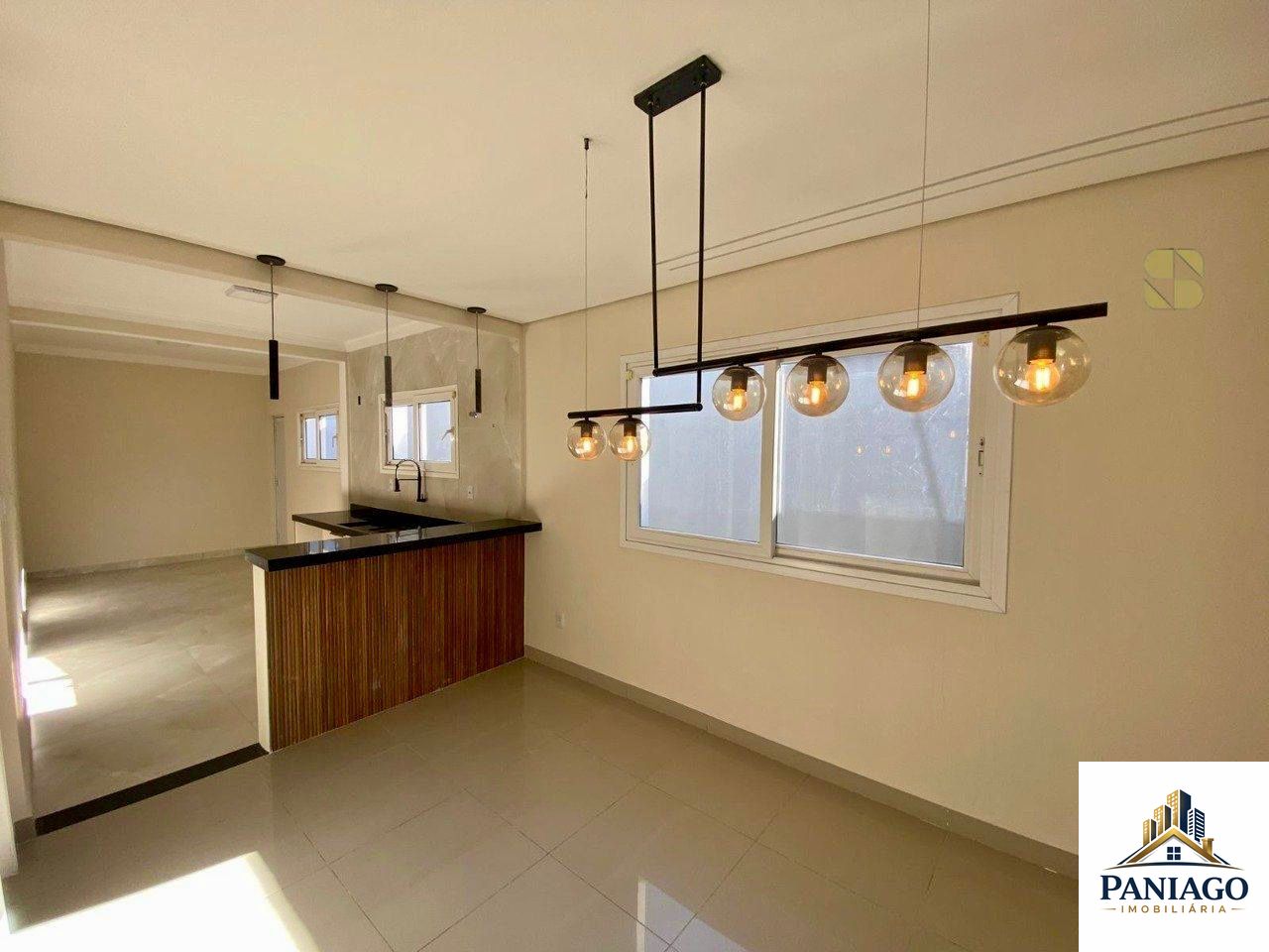 Casa, 3 quartos, 216 m² - Foto 9