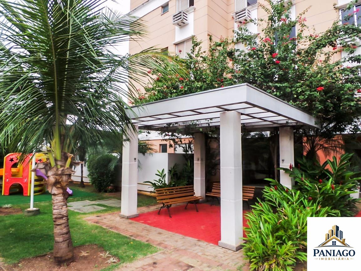 Apartamento, 3 quartos, 66 m² - Foto 1