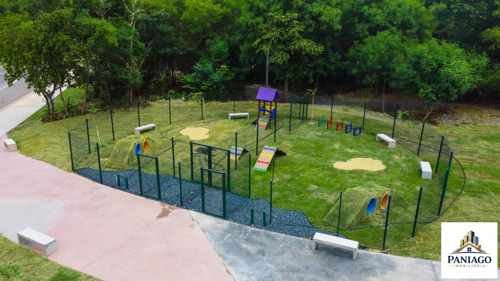 Loteamento e Condomínio, 270 m² - Foto 12
