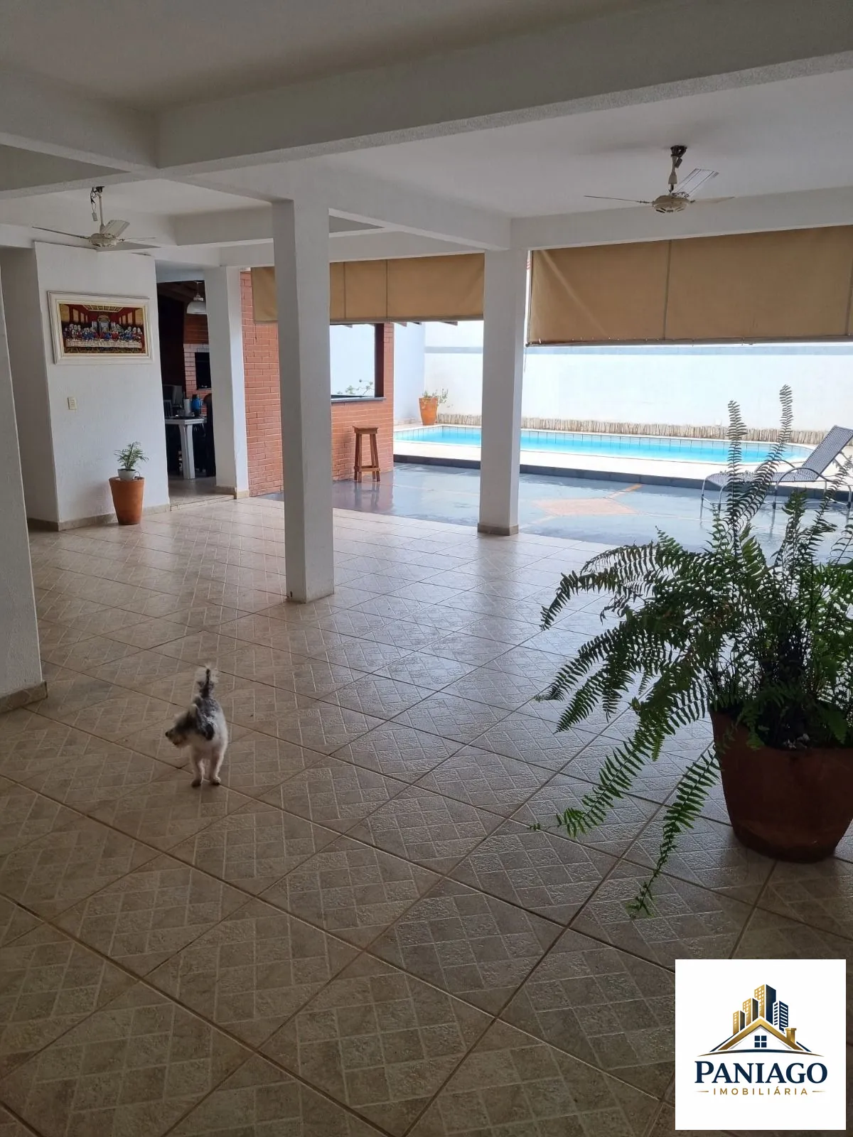 Casa, 5 quartos, 395 m² - Foto 11