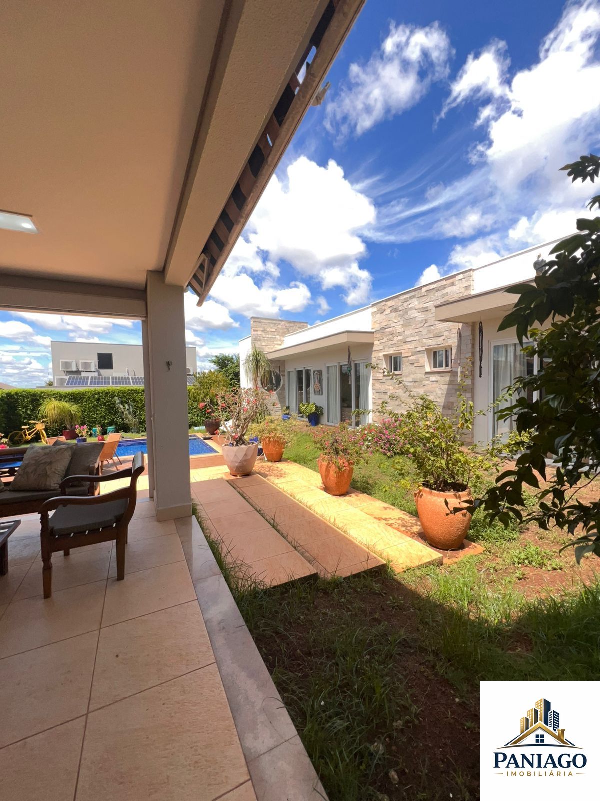 Casa de Condomínio, 3 quartos - Foto 9