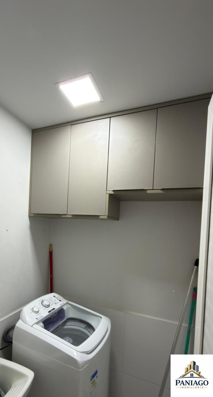 Apartamento, 3 quartos, 119 m² - Foto 31