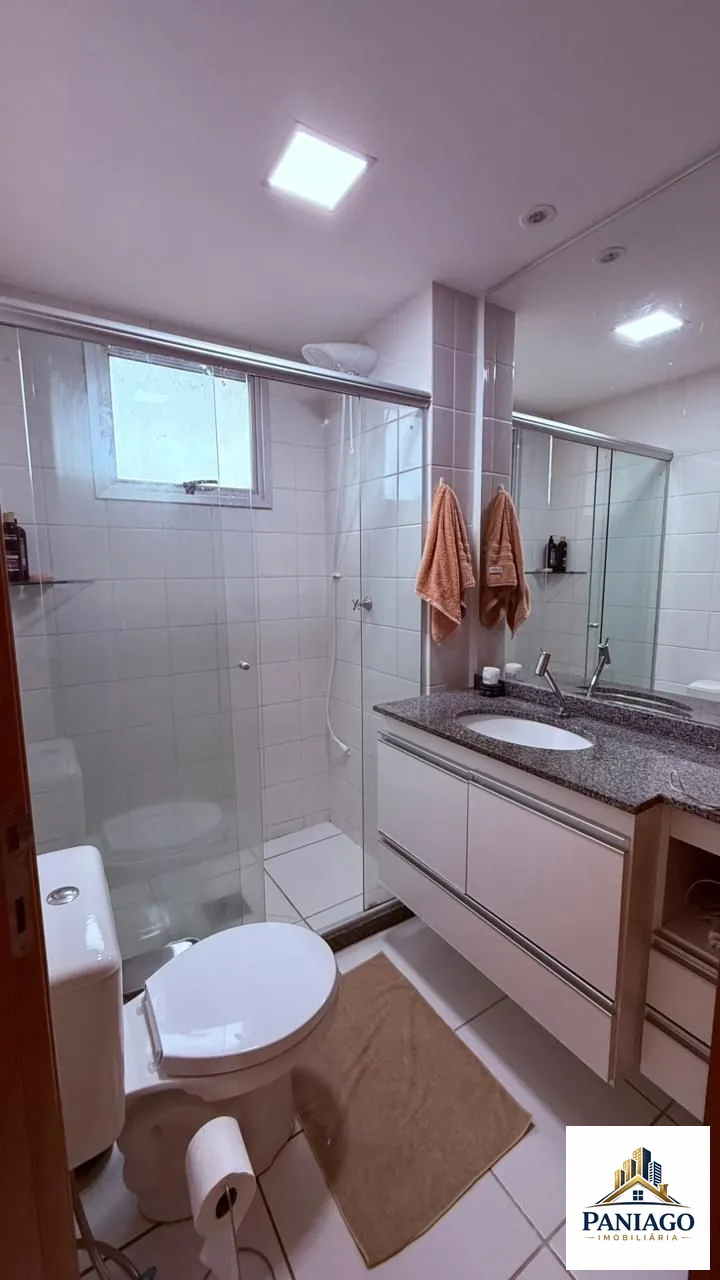 Apartamento, 3 quartos, 70 m² - Foto 9