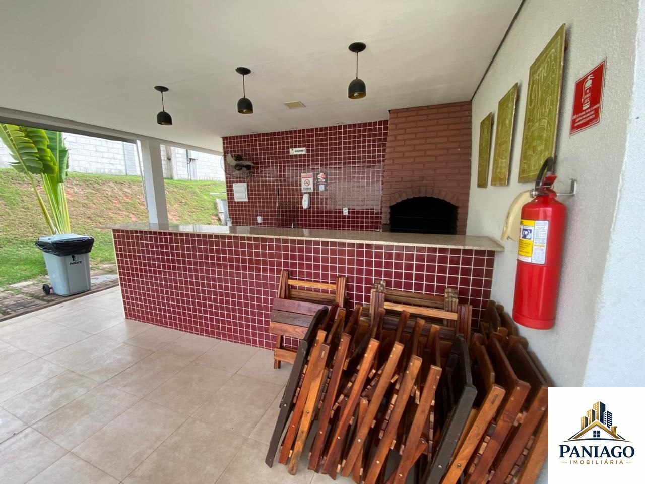 Apartamento, 2 quartos, 40 m² - Foto 18