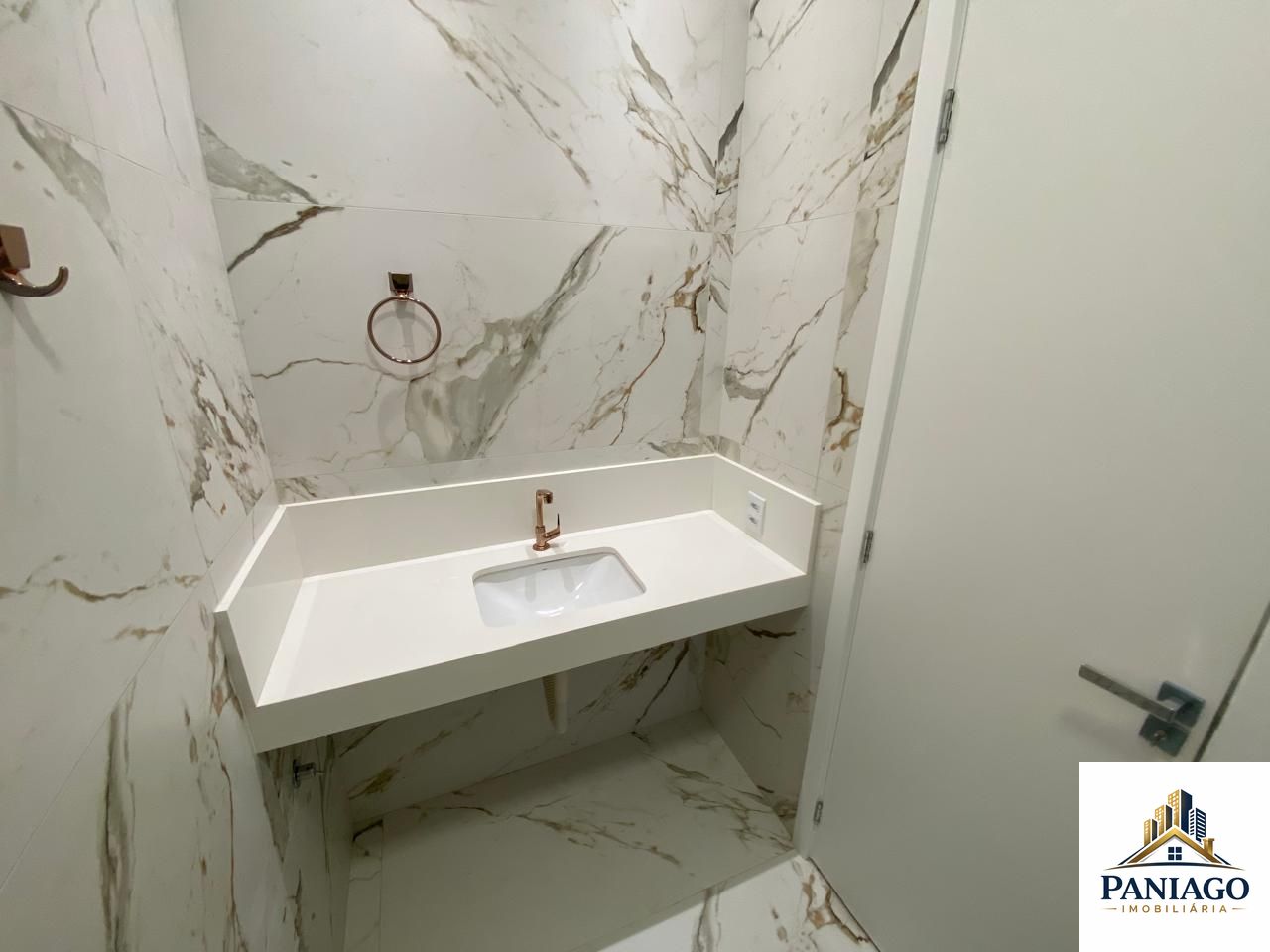 Casa de Condomínio, 3 quartos - Foto 13