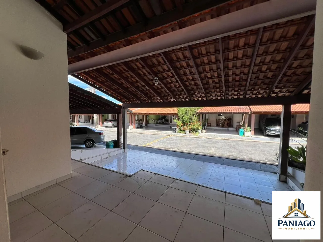 Casa de Condomínio, 3 quartos - Foto 13