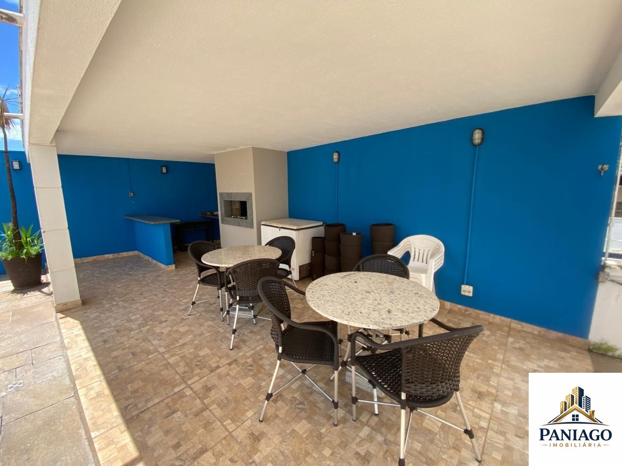 Apartamento, 2 quartos, 84 m² - Foto 6